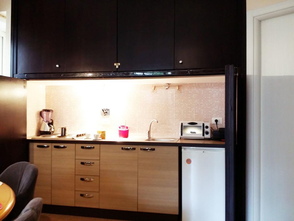 Appia Antica Apartment Wifi Ac Roma Quarto foto