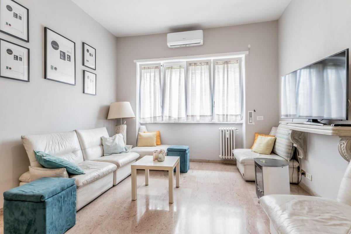 Appia Antica Apartment Wifi Ac Roma Exterior foto