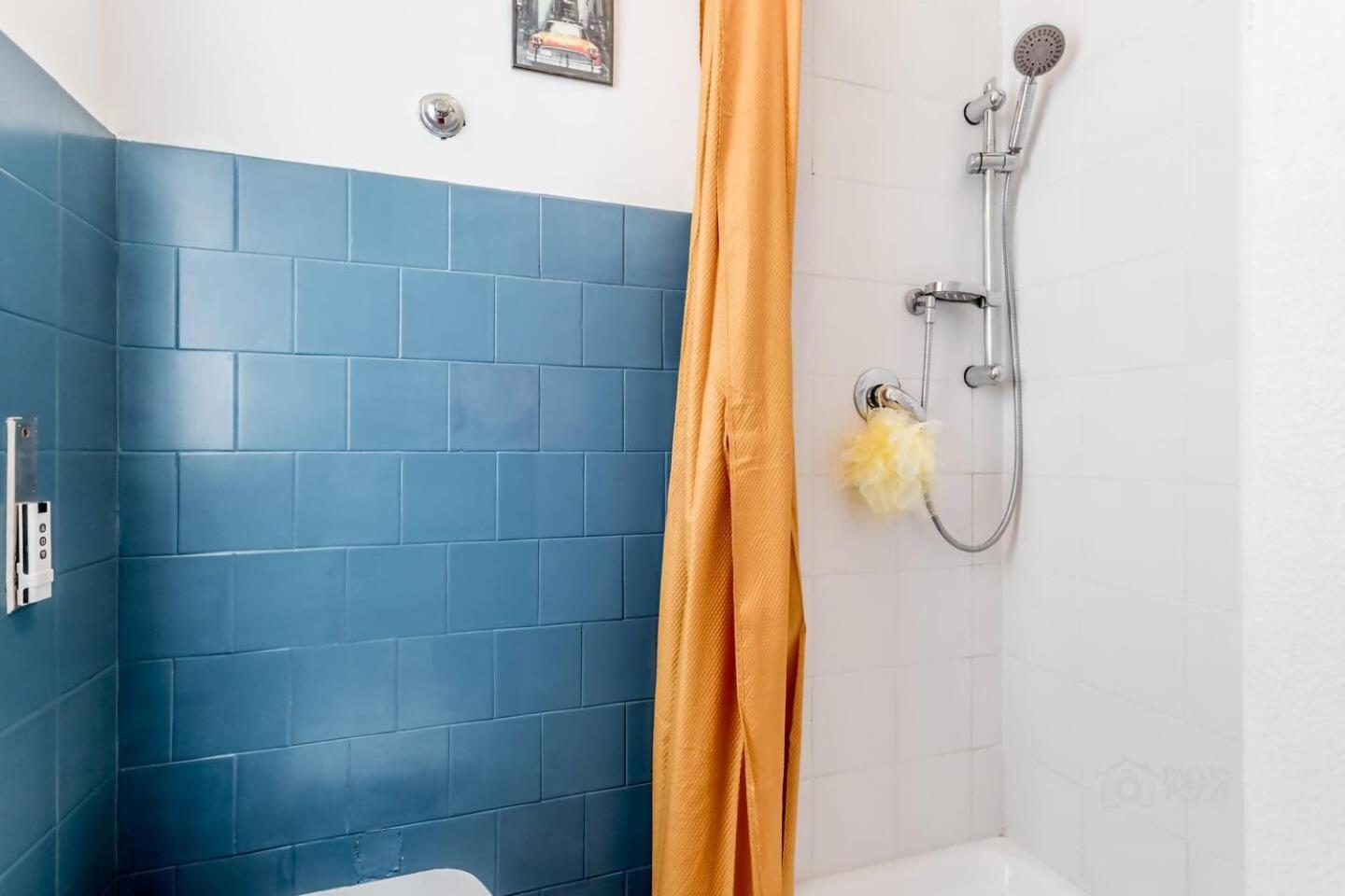 Appia Antica Apartment Wifi Ac Roma Exterior foto