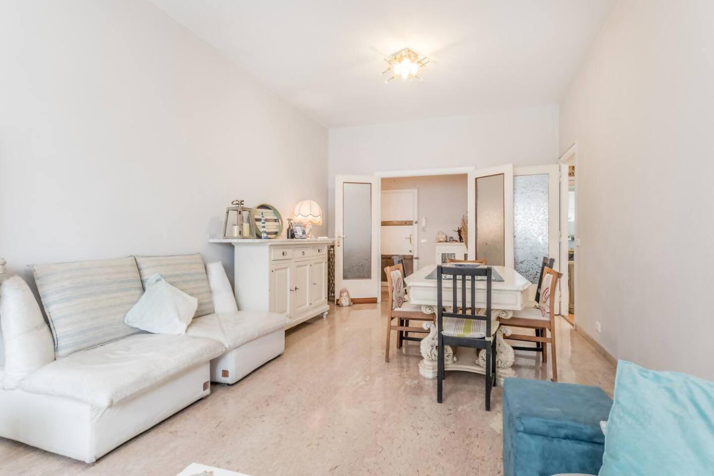 Appia Antica Apartment Wifi Ac Roma Exterior foto