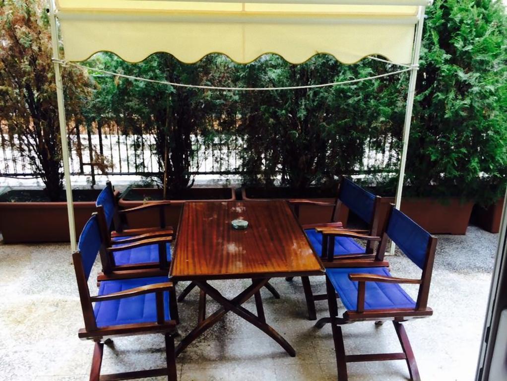 Appia Antica Apartment Wifi Ac Roma Exterior foto